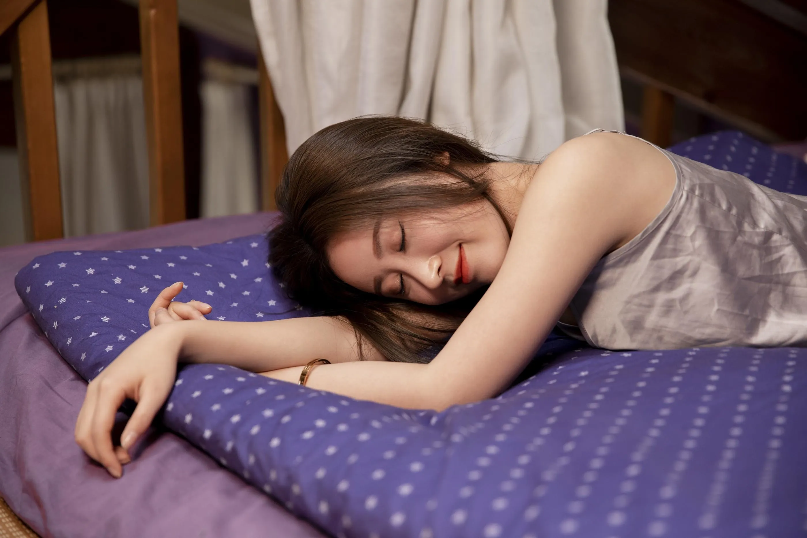 [YITUYU艺图语]2021.03.31 半藏森林的纯欲写真 文倩 [34P]插图3
